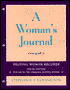 Helping Women Recover, Correctional Journal