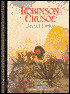 Robinson Crusoe: The Complete Story of Robinson Crusoe