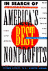In Search of America's Best Nonprofits