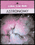 Astronomy