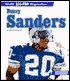 Barry Sanders