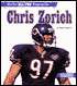 Chris Zorich