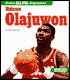 Hakeem Olajuwon