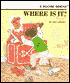 Where Is It?