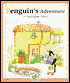 Penguin's Adventure in Alphabet Town