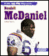 Randall McDaniel