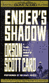 Ender's Shadow (Ender's Shadow Series #1)