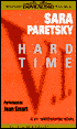 Hard Time (V. I. Warshawski Series #9)