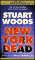 New York Dead (Stone Barrington Series #1)