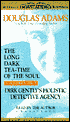 The Long Dark Tea-Time of the Soul (Dirk Gently Series #2)