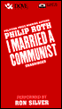I Married a Communist