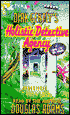 Dirk Gently's Holistic Detective Agency
