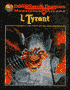 Advanced Dungeons & Dragons: Monstrous Arcana: I, Tyrant