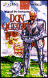 Don Quixote (AKA Don Quixote de la Mancha ) (2 Cassettes)