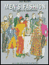 Men's Fashion: The Complete Sourcebook