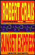 Sunset Express (Elvis Cole Series #6)