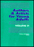 Authors and Artists for Young Adults