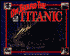 On Board the Titanic: What It Was Like When the Great Liner Sank