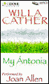 My Antonia