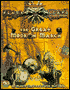 The Great Modron March