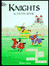 Knights Activity Book