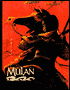 Art of Mulan