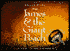 Disney's James and the Giant Peach
