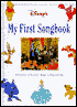 Disney's My First Songbook