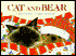 Cat and Bear