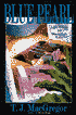 Blue Pearl (A Quin St. James and Mike McCleary Mystery)