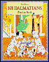 Walt Disney's 101 Dalmatians: Pop-up Book