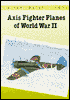 AXIS Fighter Planes of World War II Trading Cards