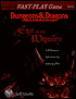 Eye of the Wyvern: A Wilderness Adventure for Starting DMs