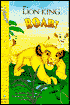 Roar!: A Story From Disney's The Lion King