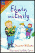 Edwin and Emily in Winter