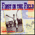 First in the Field: Baseball Hero Jackie Robinson