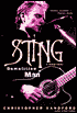 Sting: Demolition Man