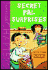 Secret Pal Surprises