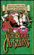 The Night before Christmas: Promises to Keep/Naughty or Nice/Santa Reads Romance/A Gift for Santa