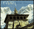 Himalaya by Ashvin Mehta: Book Cover