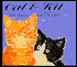 Cat and Kit