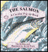 Salmon: Life Cycles: A Circular Pop-up Book