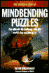 Mammoth Book of Mindbending Puzzles