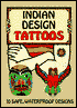 Indian Design Tattoos