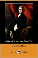 William Pitt And The Great War