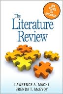 The Literature Review: Six Steps to Success