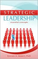 Strategic Leadership: Essential Concepts