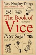 Book of Vice: Very Naughty Things (And How to Do Them)