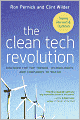 Clean Tech Revolution: Discover the Top Trends, Technologies and Companies to Watch