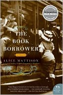 Book Borrower